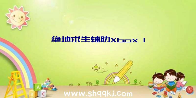 绝地求生辅助Xbox